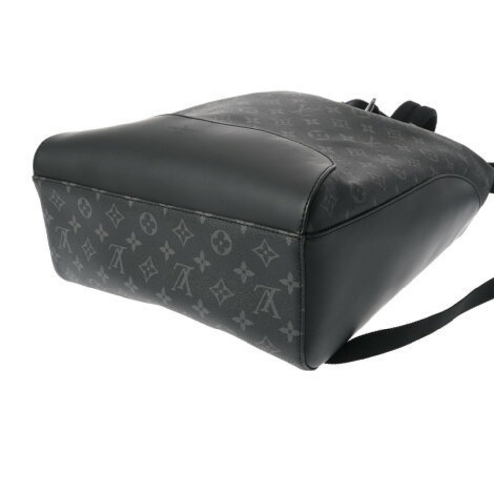 Louis Vuitton Monogram Eclipse Explorer Black Bac… - image 6